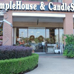 Sample House and Candle Shop