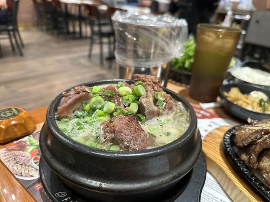 Jang Choong Dong Bellaire by null