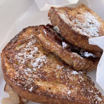 The Sparrow Bakery - Monte Cristo - Coffee & Tea Near Me - Bend, Oregon The Sparrow Bakery - Monte Cristo - Coffee & Tea Near Me - Bend, Oregon