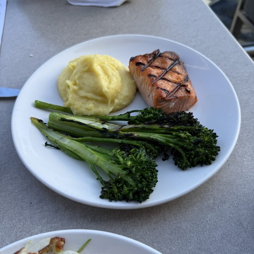 The Strand House - Kids Salmon - Venues & Event Spaces Near Me - Manhattan Beach, California The Strand House - Kids Salmon - Venues & Event Spaces Near Me - Manhattan Beach, California