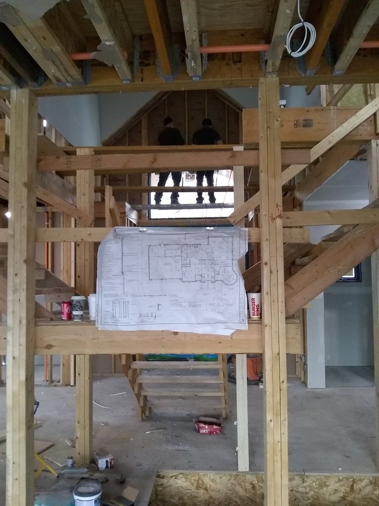 Slide of Waterbender Enterprises