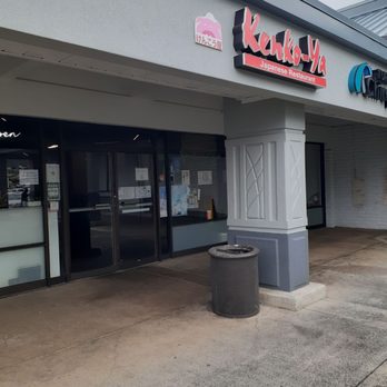 Kenko Ya - Outside - Japanese Near Me - Kaneohe, Hawaii