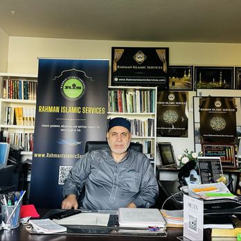 Rahman Islamic Services - Our office located in BayArea - Officiants Near Me - Santa Clara, California Rahman Islamic Services - Our office located in BayArea - Officiants Near Me - Santa Clara, California