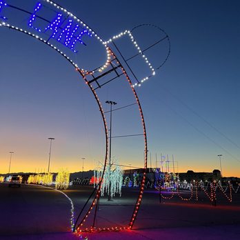 Glittering Lights - Festivals Near Me - Las Vegas, Nevada Glittering Lights - Festivals Near Me - Las Vegas, Nevada