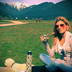 Capilano River RV Park