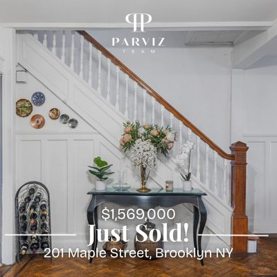 The W Team at Compass Real Estate by null