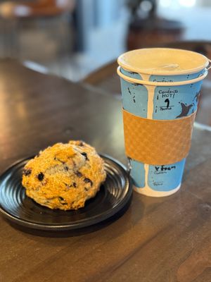 Blüm Coffee Garden by null