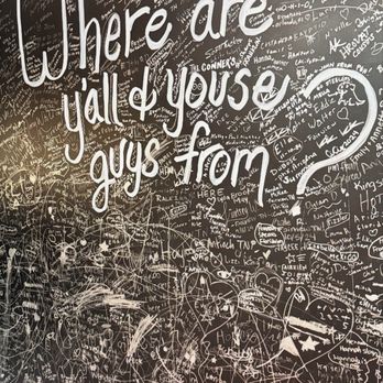 Uncle Lenny's Country Cafe - Chalkboard - Breakfast & Brunch Near Me - Fairview, Tennessee
