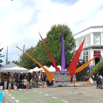 Fremont Sunday Market - Farmers Market Near Me - Seattle, Washington Fremont Sunday Market - Farmers Market Near Me - Seattle, Washington