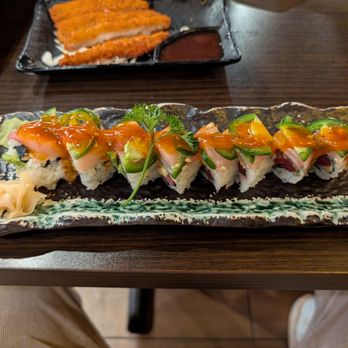 Sushi Yama - Japanese Near Me - Tampa, Florida Sushi Yama - Japanese Near Me - Tampa, Florida