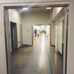 Bispebjerg Hospital - Gang M4