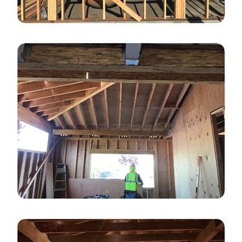 JP Construction - Addition for 500sf - General Contractors Near Me JP Construction - Addition for 500sf - General Contractors Near Me