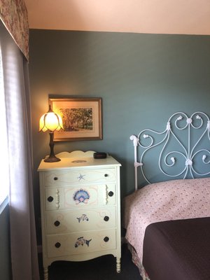 Sandy Cove Inn and Red Door Vacation Rentals by null