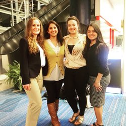 Fulshear Dental - Attending Dental Conference