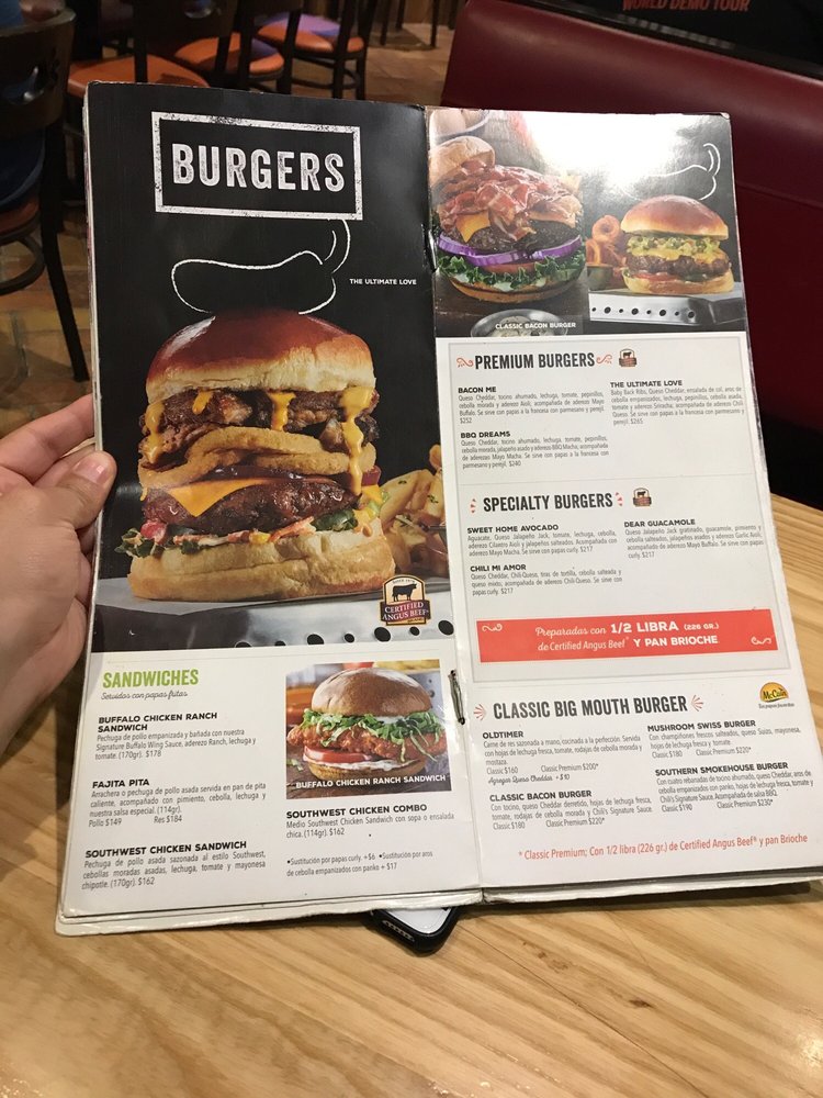 CHILIS Updated May 2024 Blvd. Kukulkan Km 12.5, Cancún, Quintana