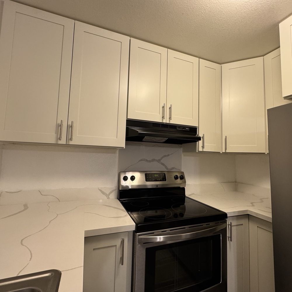 Aok Cabinets & Stone - Cabinetry Near Me - Kapolei, Hawaii