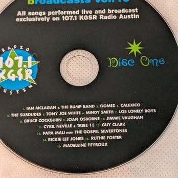 Waterloo Records & Video - Music & DVDs Near Me - Austin, Texas