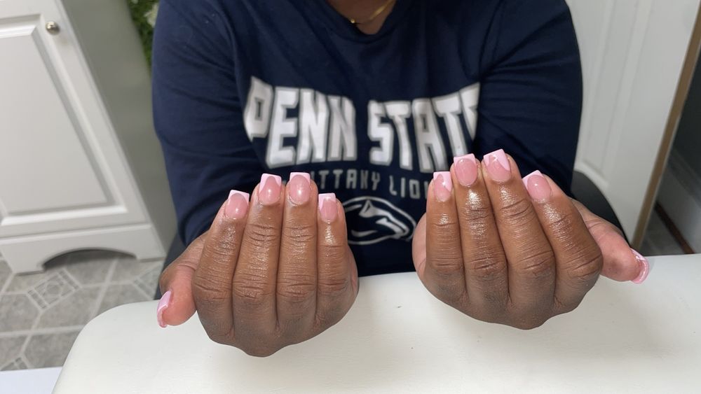 LILY LUXX NAILS - Updated September 2025 - Request an Appointment - 48