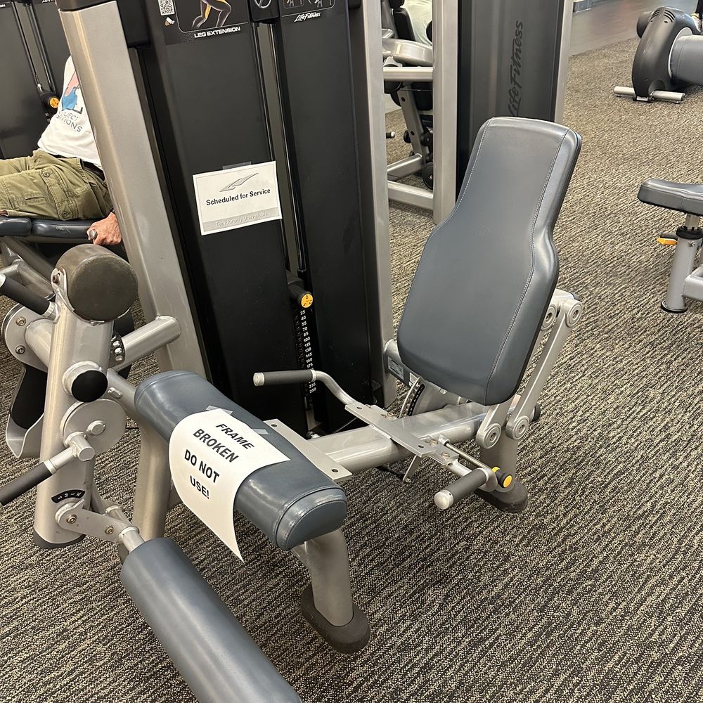 LA Fitness - Trainers Near Me - Austin, Texas LA Fitness - Trainers Near Me - Austin, Texas