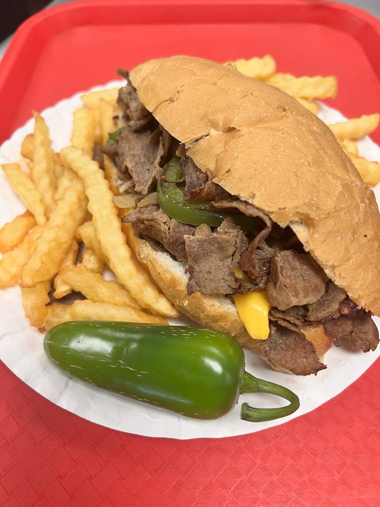 Kyoto Go Japanese Grill