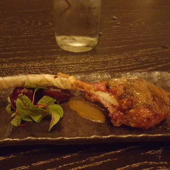 Nobu Washington D.C - Lamb rosemary miso - Japanese Near Me - Washington Dc, District of Columbia Nobu Washington D.C - Lamb rosemary miso - Japanese Near Me - Washington Dc, District of Columbia