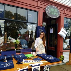 Curiouser & Curiouser - Wellfleet Oysterfest 2017