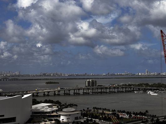 YOTEL Miami by null
