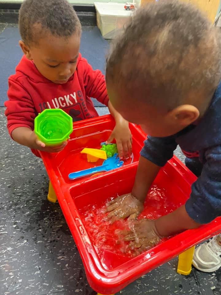 Let The Children Come Learning Academy - childcare center in Milwaukee, WI