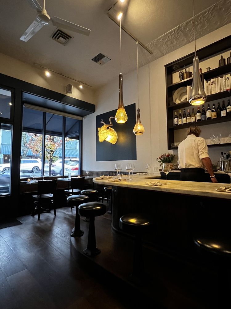 Cook St. Helena