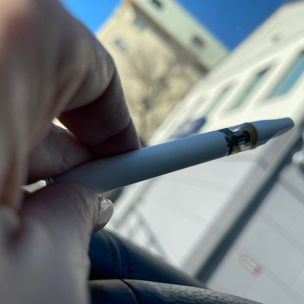 Union Twist - 1/3 full cartridge - Cannabis Dispensaries Near Me - Framingham, Massachusetts Union Twist - 1/3 full cartridge - Cannabis Dispensaries Near Me - Framingham, Massachusetts