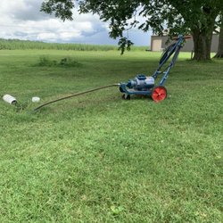 Red’s Sewer Service