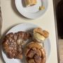 Daylight Donut Shop