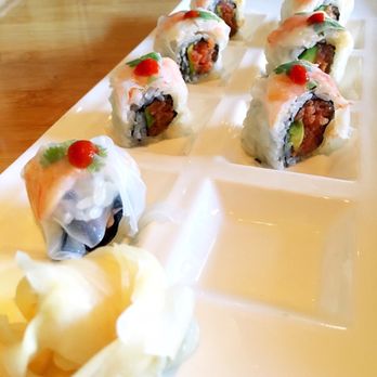 Sushi Roku - Sushi Bars Near Me - Pasadena, California