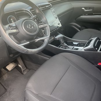 Black Tie Detailing - Auto Detailing Near Me