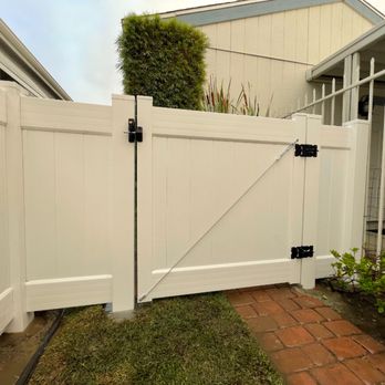 Ergeon - Fences & Gates Near Me - Newark, New Jersey