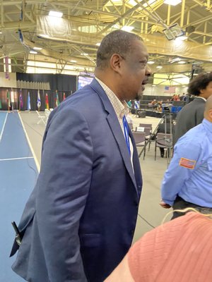 Roxbury Community College by null