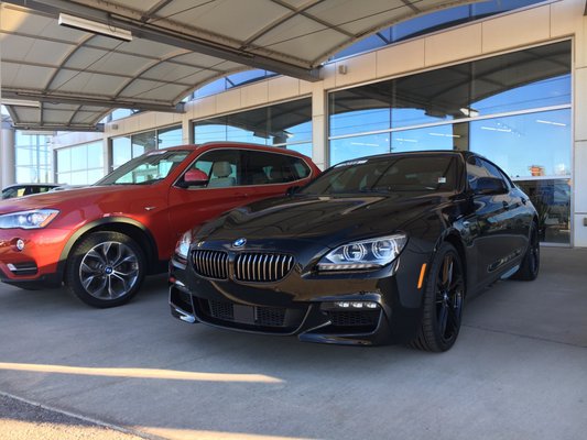 BMW OF LOVELAND - Updated August 2025 - 70 Reviews - 4150 Byrd Dr ...