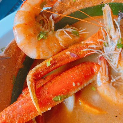 Los Cabos bar and grill by null