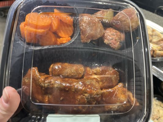 Tops Friendly Markets