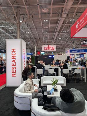 Enercare Centre by null