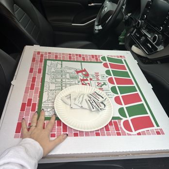 New York Pizza - Family size - Pizza Near Me - Tucson, Arizona New York Pizza - Family size - Pizza Near Me - Tucson, Arizona
