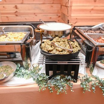 Events by Dezine - Party & Event Planning Near Me - Dawsonville, Georgia