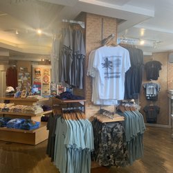 Crazy Shirts