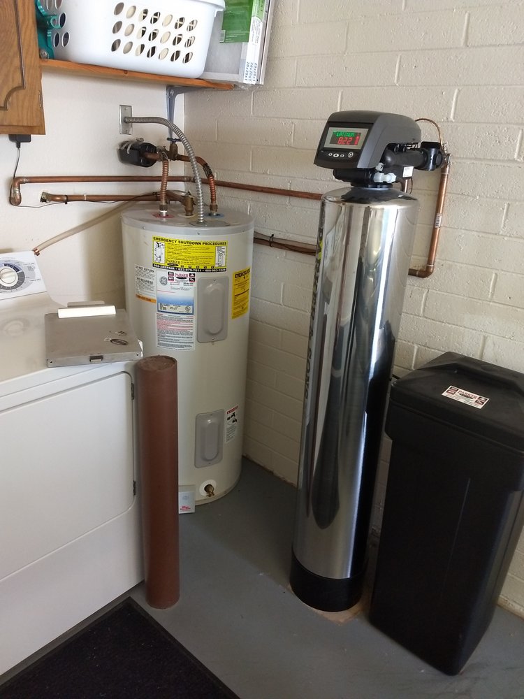 Slide of SAK Electric & Plumbing