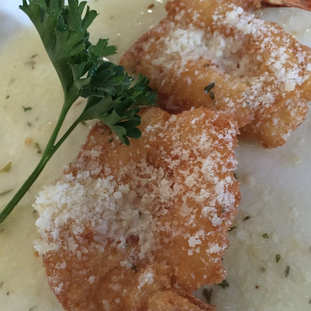 Saban's Place - Italian shrimp appetizer - American Near Me - Hodgkins, Illinois
