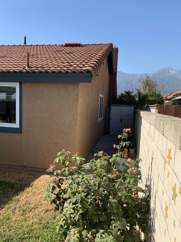 Slide of Isaac Building and Remodeling