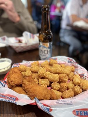 Fenton Bar and Grill by null