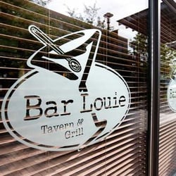 Bar Louie - The Mall at Partridge Creek