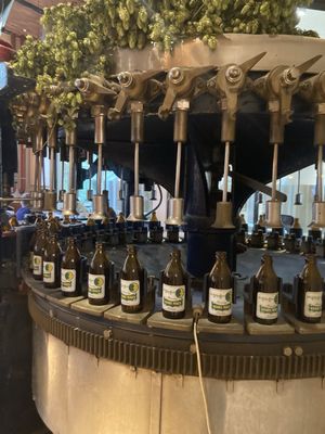 Huisbrouwerij De Halve Maan by null