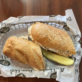 Sidestreets Deli & Bakery - The classic turkey sandwich on French roll rather than rye. - Delis Near Me - Charlotte, Michigan Sidestreets Deli & Bakery - The classic turkey sandwich on French roll rather than rye. - Delis Near Me - Charlotte, Michigan